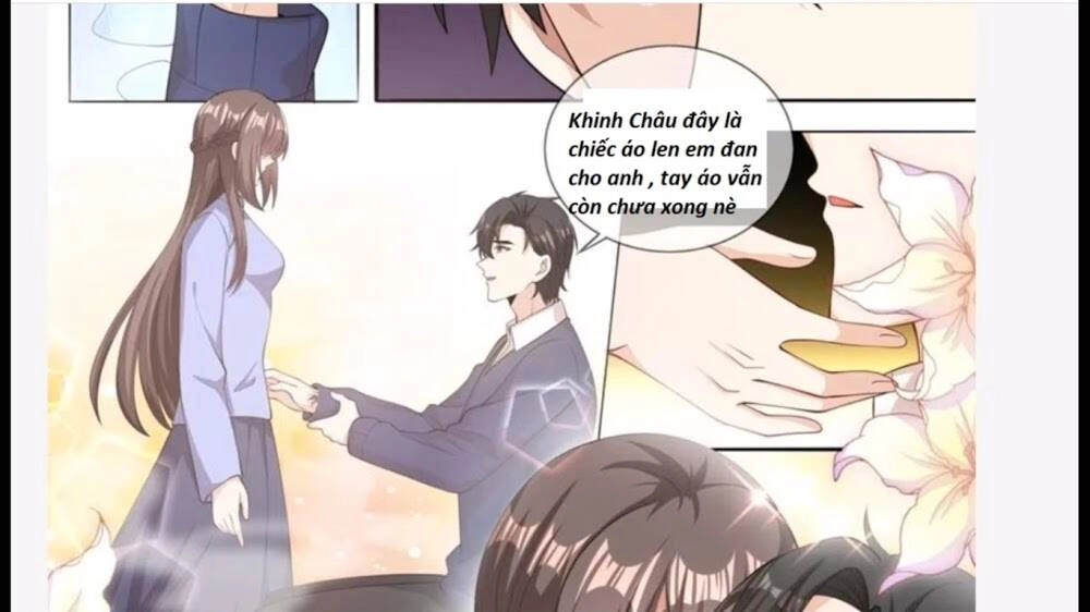 Thiếu Soái! Vợ Ngài Lại Bỏ Trốn Chapter 329 - 18