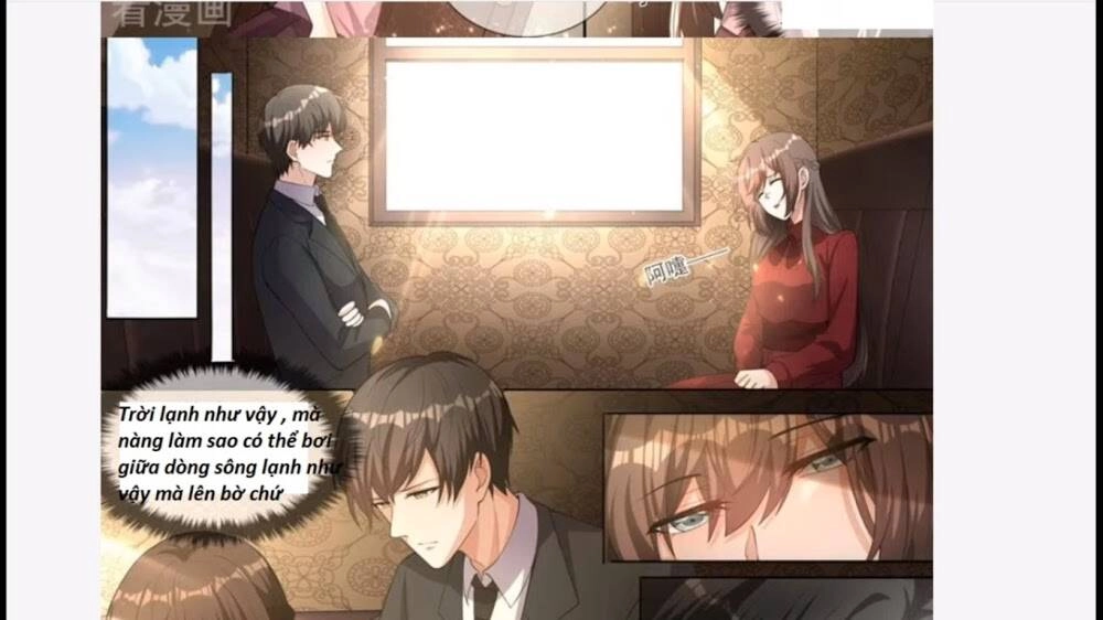 Thiếu Soái! Vợ Ngài Lại Bỏ Trốn Chapter 330 - 12