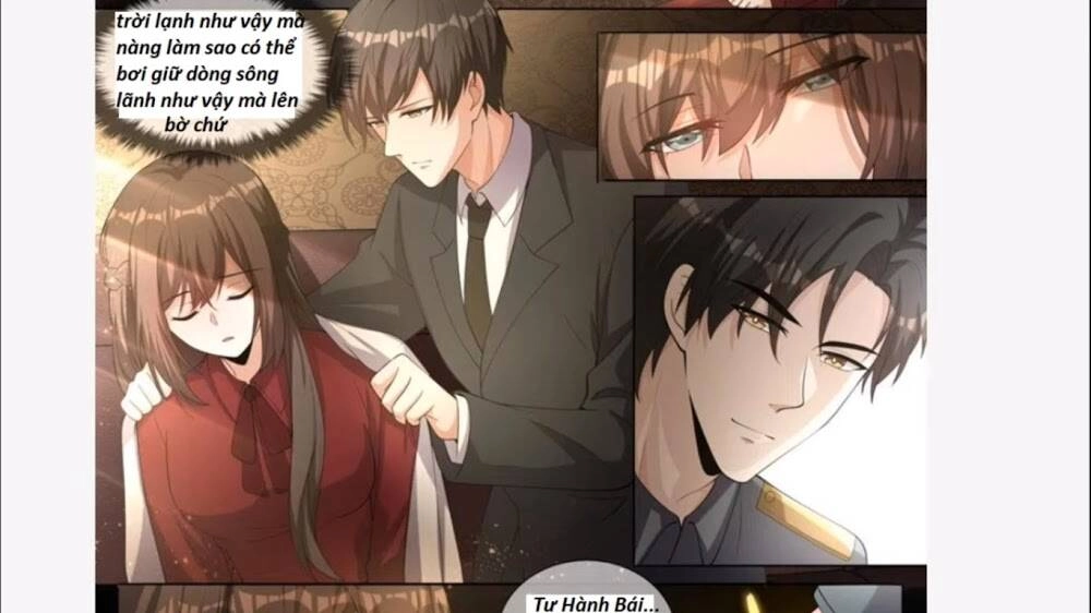 Thiếu Soái! Vợ Ngài Lại Bỏ Trốn Chapter 330 - 13