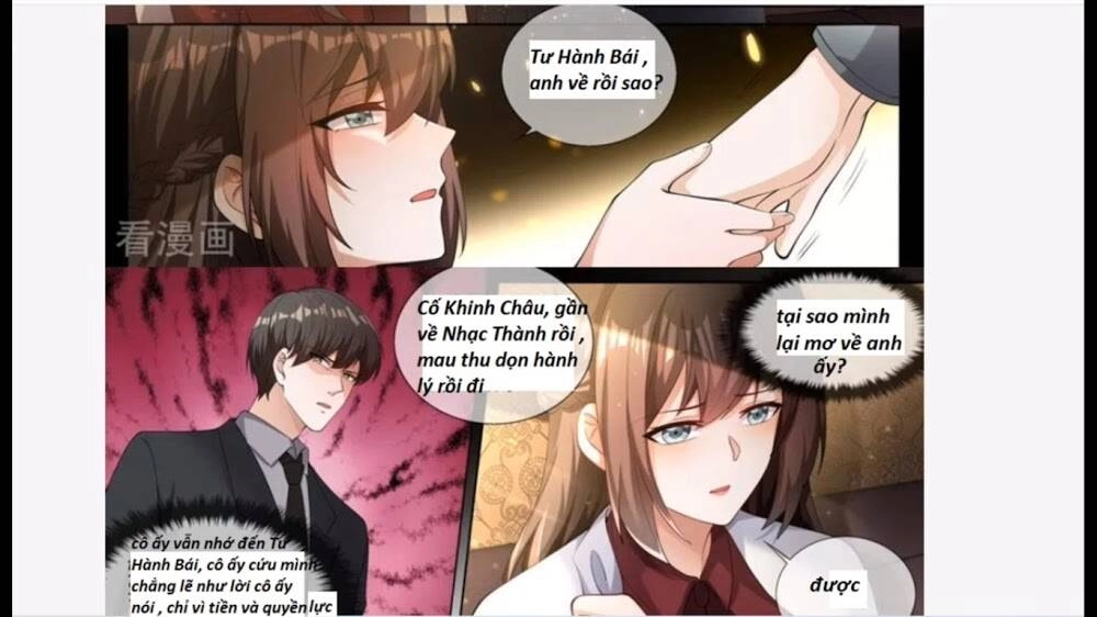 Thiếu Soái! Vợ Ngài Lại Bỏ Trốn Chapter 330 - 14