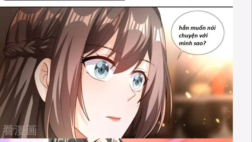 Thiếu Soái! Vợ Ngài Lại Bỏ Trốn Chapter 330 - 17