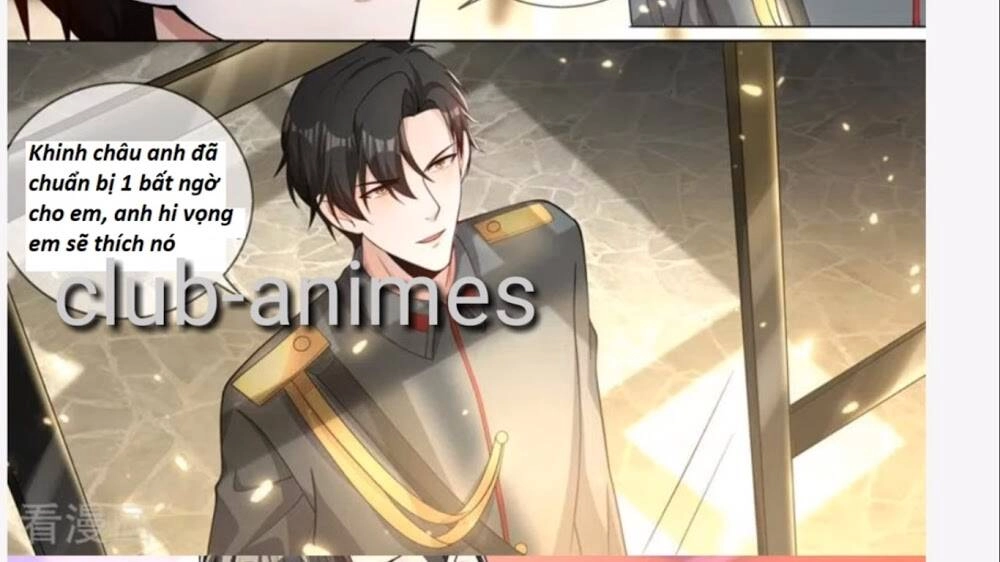 Thiếu Soái! Vợ Ngài Lại Bỏ Trốn Chapter 331 - 17