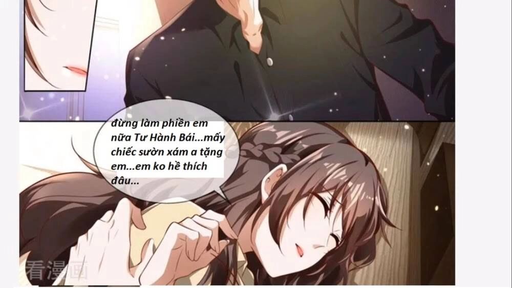 Thiếu Soái! Vợ Ngài Lại Bỏ Trốn Chapter 332 - 9