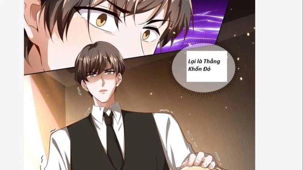Thiếu Soái! Vợ Ngài Lại Bỏ Trốn Chapter 332 - 10