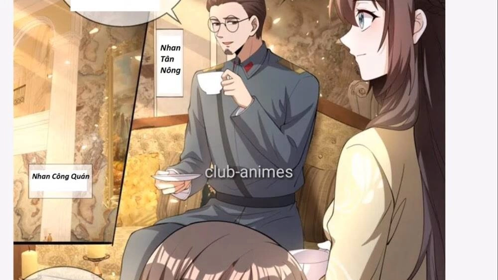 Thiếu Soái! Vợ Ngài Lại Bỏ Trốn Chapter 332 - 20