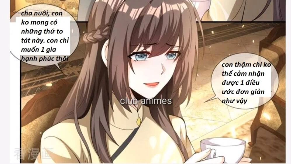 Thiếu Soái! Vợ Ngài Lại Bỏ Trốn Chapter 332 - 21