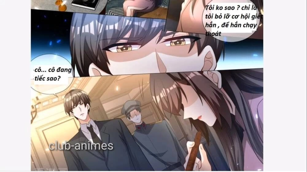 Thiếu Soái! Vợ Ngài Lại Bỏ Trốn Chapter 334 - 14