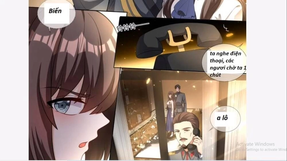 Thiếu Soái! Vợ Ngài Lại Bỏ Trốn Chapter 335 - 11