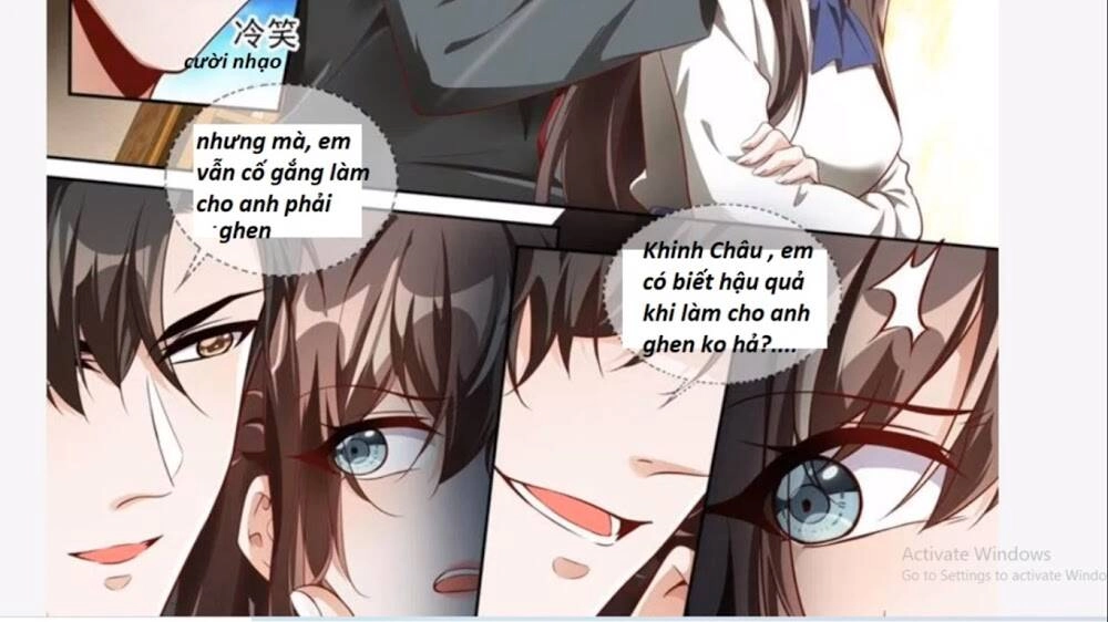 Thiếu Soái! Vợ Ngài Lại Bỏ Trốn Chapter 336 - 2