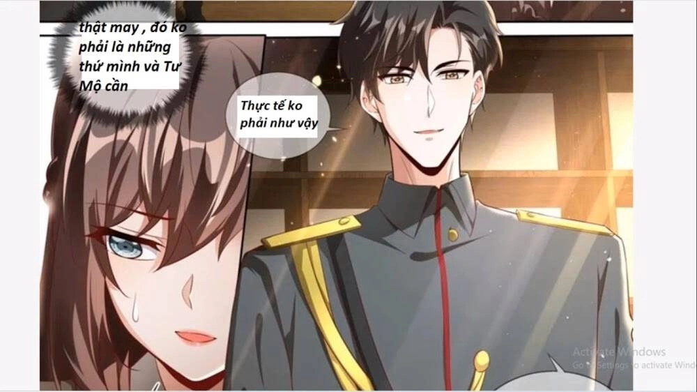 Thiếu Soái! Vợ Ngài Lại Bỏ Trốn Chapter 336 - 10