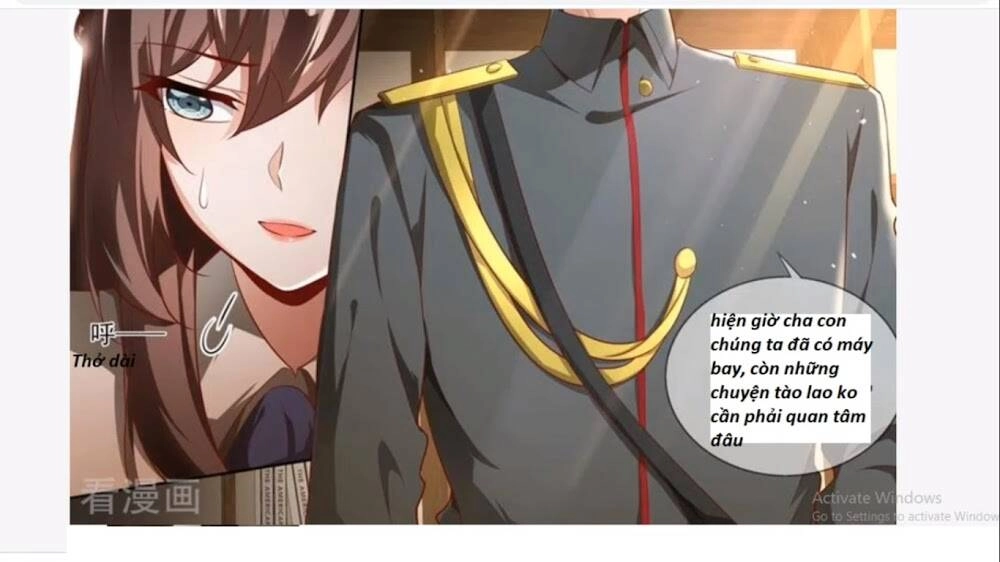 Thiếu Soái! Vợ Ngài Lại Bỏ Trốn Chapter 336 - 11