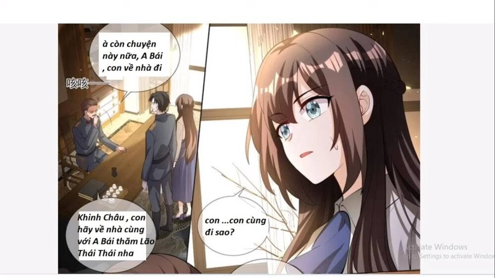 Thiếu Soái! Vợ Ngài Lại Bỏ Trốn Chapter 336 - 12