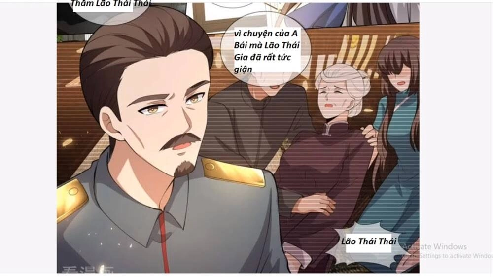Thiếu Soái! Vợ Ngài Lại Bỏ Trốn Chapter 336 - 13