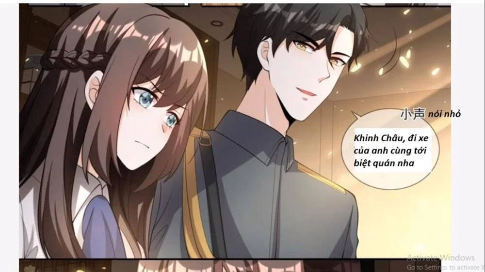 Thiếu Soái! Vợ Ngài Lại Bỏ Trốn Chapter 336 - 15