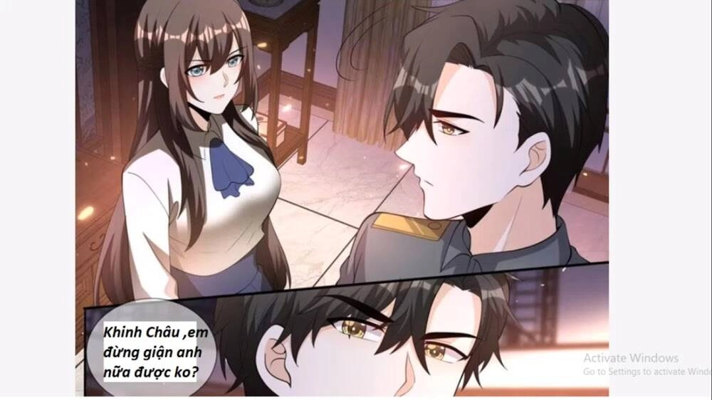 Thiếu Soái! Vợ Ngài Lại Bỏ Trốn Chapter 336 - 18