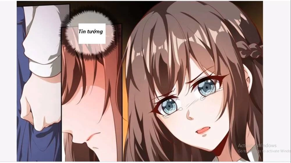 Thiếu Soái! Vợ Ngài Lại Bỏ Trốn Chapter 337 - 5