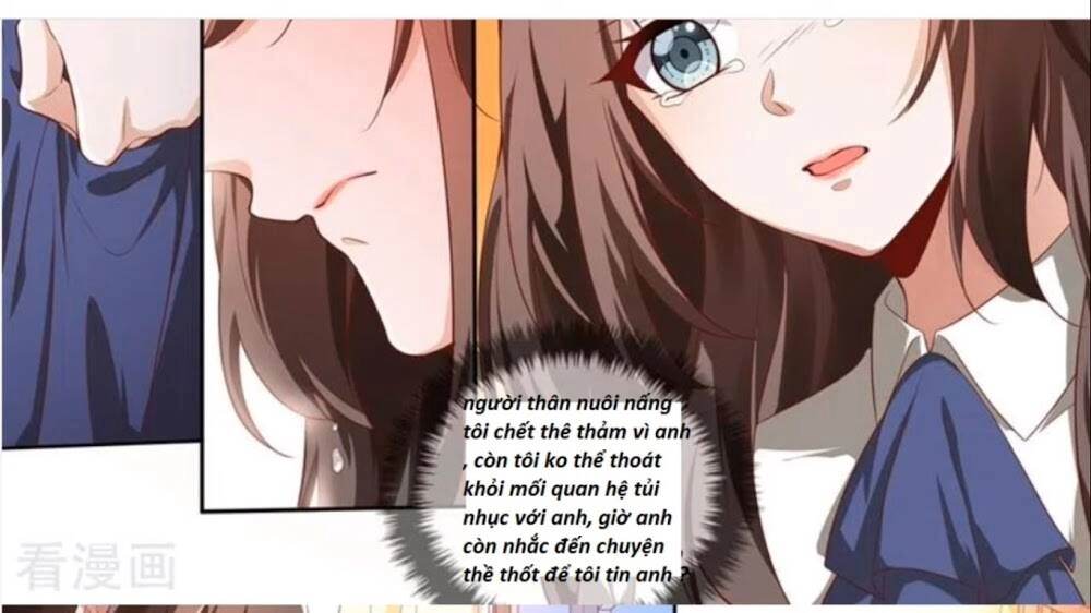 Thiếu Soái! Vợ Ngài Lại Bỏ Trốn Chapter 337 - 6