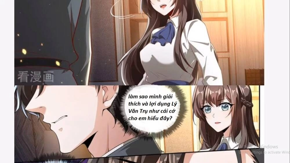 Thiếu Soái! Vợ Ngài Lại Bỏ Trốn Chapter 337 - 9