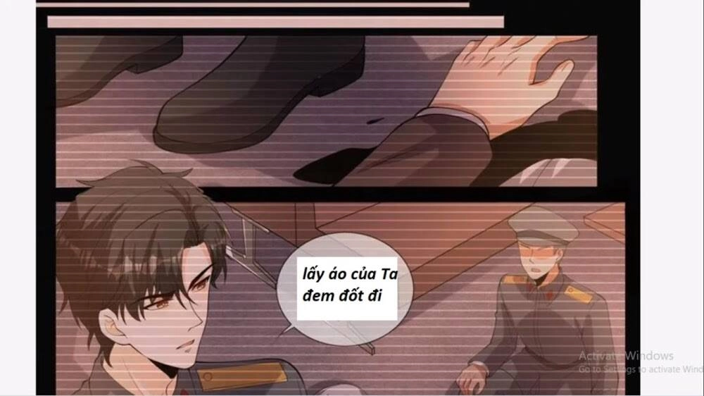 Thiếu Soái! Vợ Ngài Lại Bỏ Trốn Chapter 337 - 15