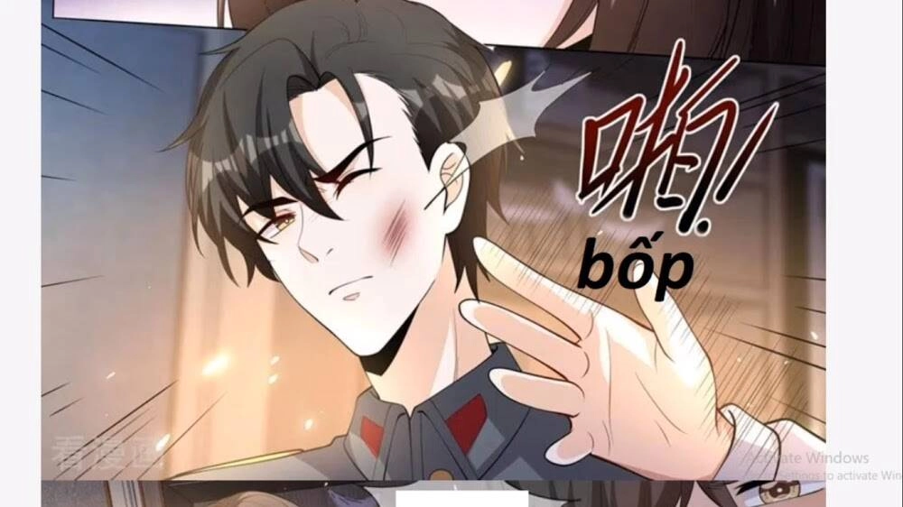 Thiếu Soái! Vợ Ngài Lại Bỏ Trốn Chapter 337 - 19