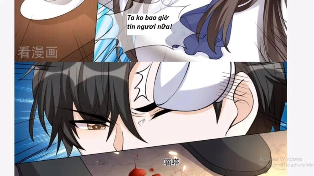 Thiếu Soái! Vợ Ngài Lại Bỏ Trốn Chapter 337 - 22