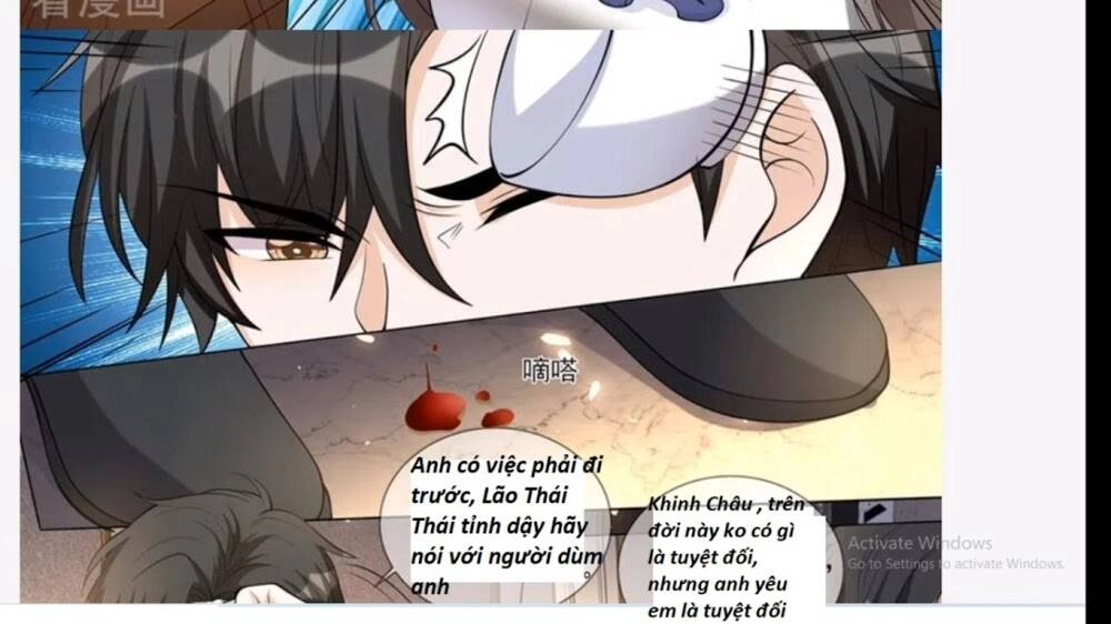Thiếu Soái! Vợ Ngài Lại Bỏ Trốn Chapter 337 - 23