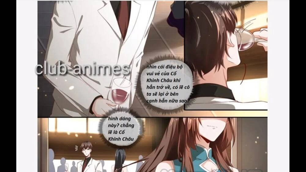 Thiếu Soái! Vợ Ngài Lại Bỏ Trốn Chapter 338 - 2