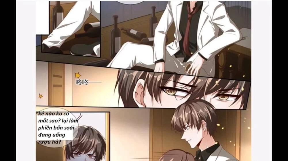 Thiếu Soái! Vợ Ngài Lại Bỏ Trốn Chapter 338 - 6