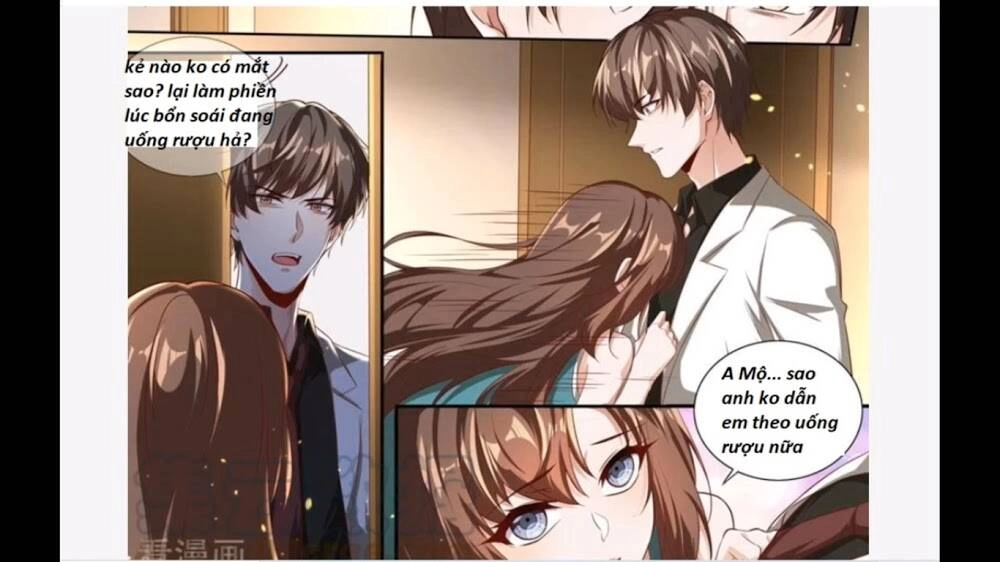 Thiếu Soái! Vợ Ngài Lại Bỏ Trốn Chapter 338 - 7