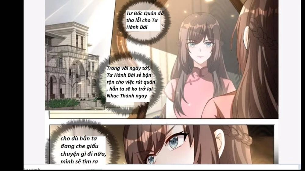 Thiếu Soái! Vợ Ngài Lại Bỏ Trốn Chapter 338 - 11