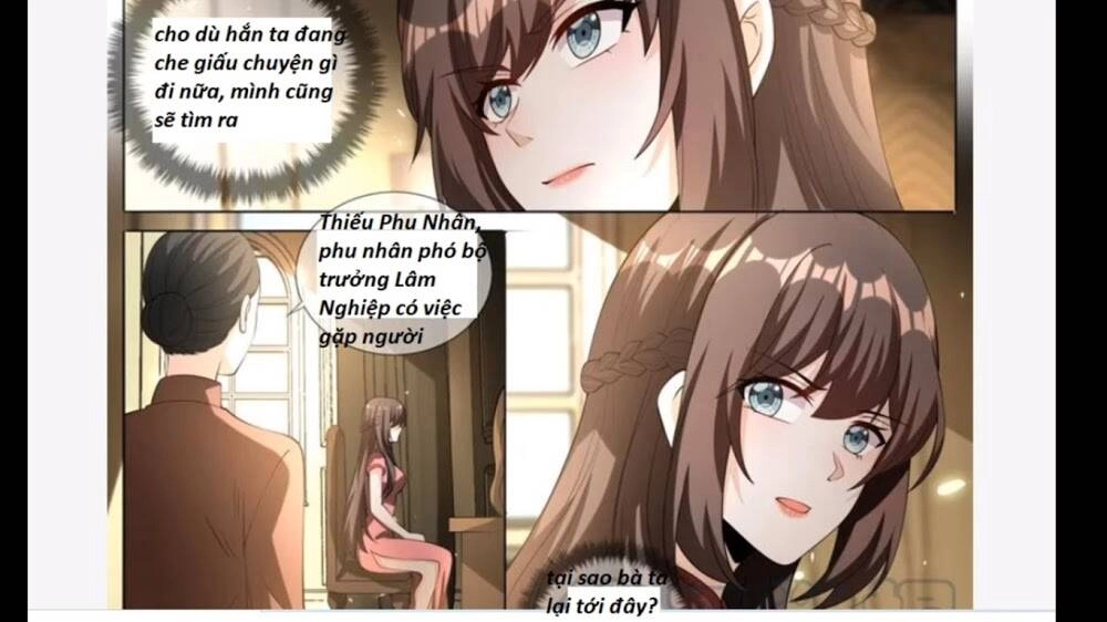 Thiếu Soái! Vợ Ngài Lại Bỏ Trốn Chapter 338 - 12