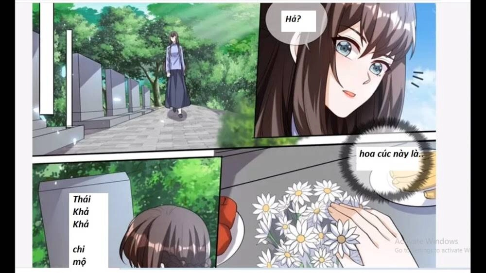 Thiếu Soái! Vợ Ngài Lại Bỏ Trốn Chapter 339 - 11