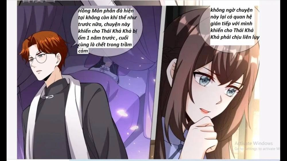 Thiếu Soái! Vợ Ngài Lại Bỏ Trốn Chapter 339 - 16