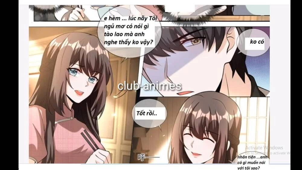 Thiếu Soái! Vợ Ngài Lại Bỏ Trốn Chapter 340 - 16