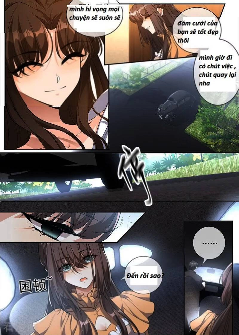 Thiếu Soái! Vợ Ngài Lại Bỏ Trốn Chapter 343 - 2