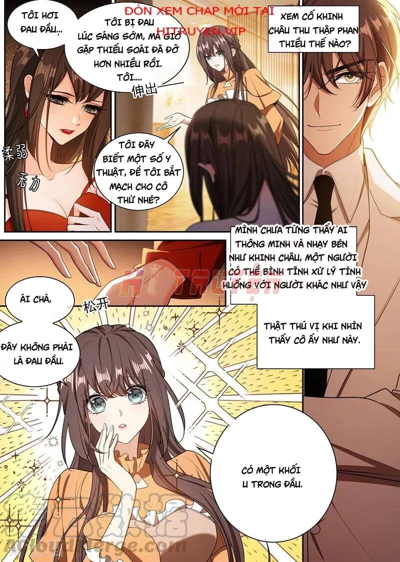 Thiếu Soái! Vợ Ngài Lại Bỏ Trốn Chapter 345 - 7