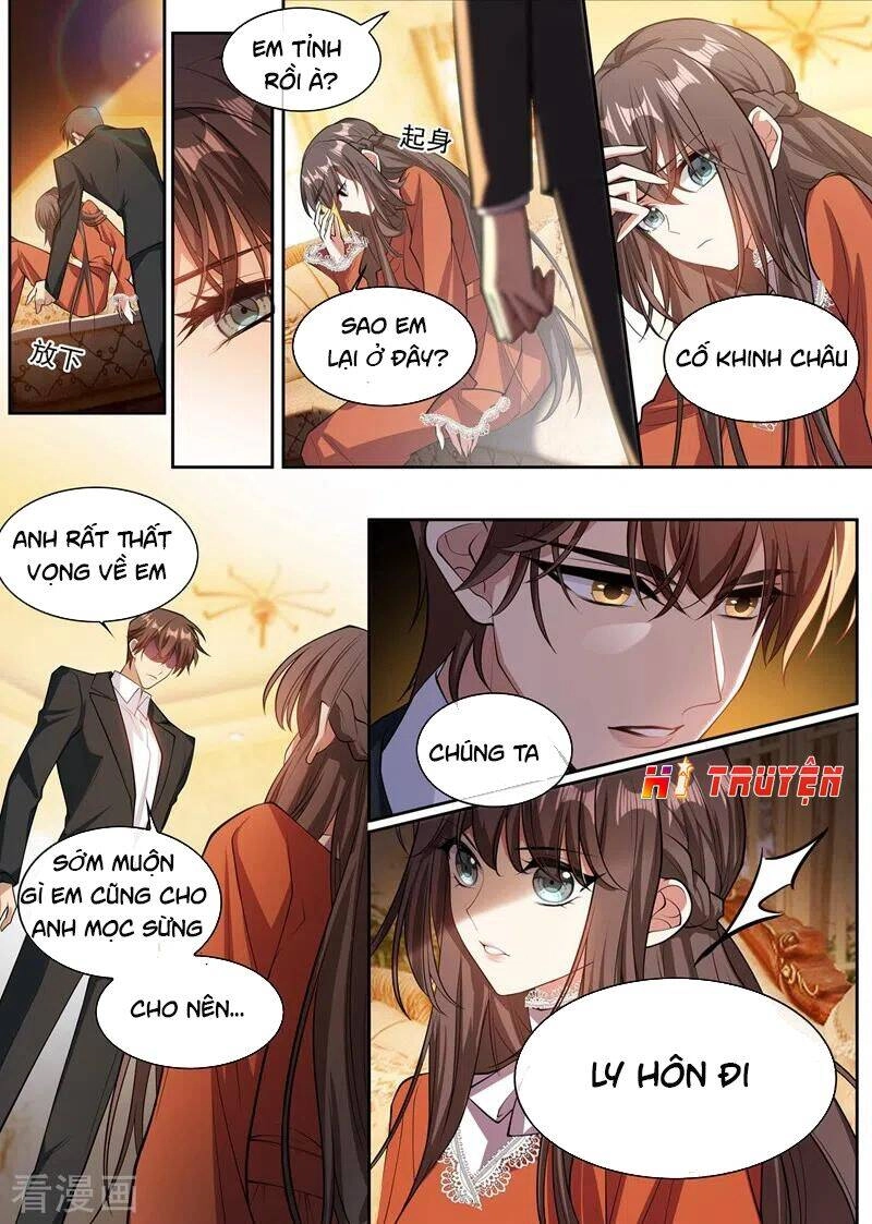 Thiếu Soái! Vợ Ngài Lại Bỏ Trốn Chapter 349 - 2