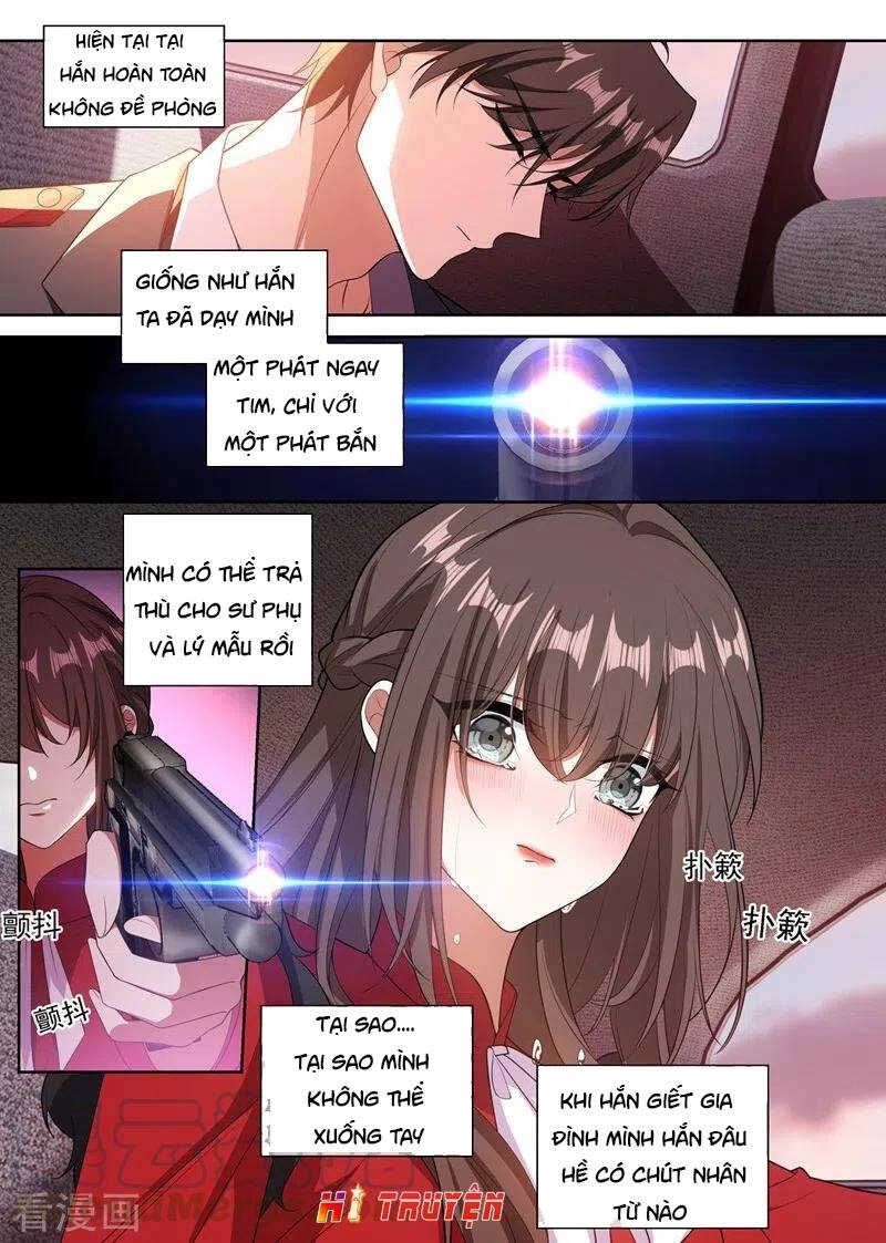 Thiếu Soái! Vợ Ngài Lại Bỏ Trốn Chapter 351 - 5