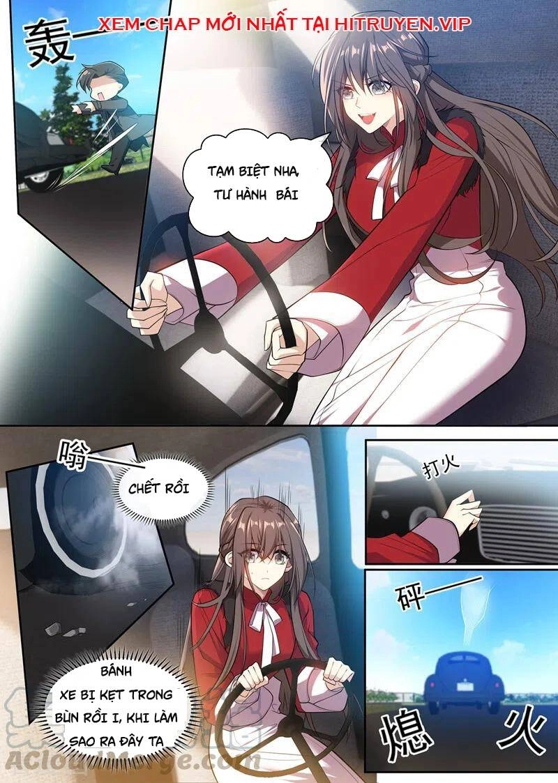 Thiếu Soái! Vợ Ngài Lại Bỏ Trốn Chapter 352 - 1