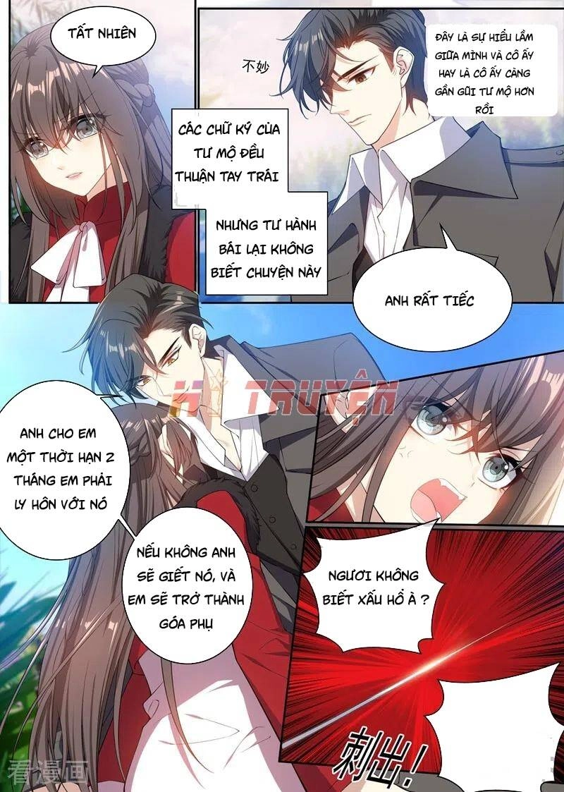 Thiếu Soái! Vợ Ngài Lại Bỏ Trốn Chapter 352 - 6