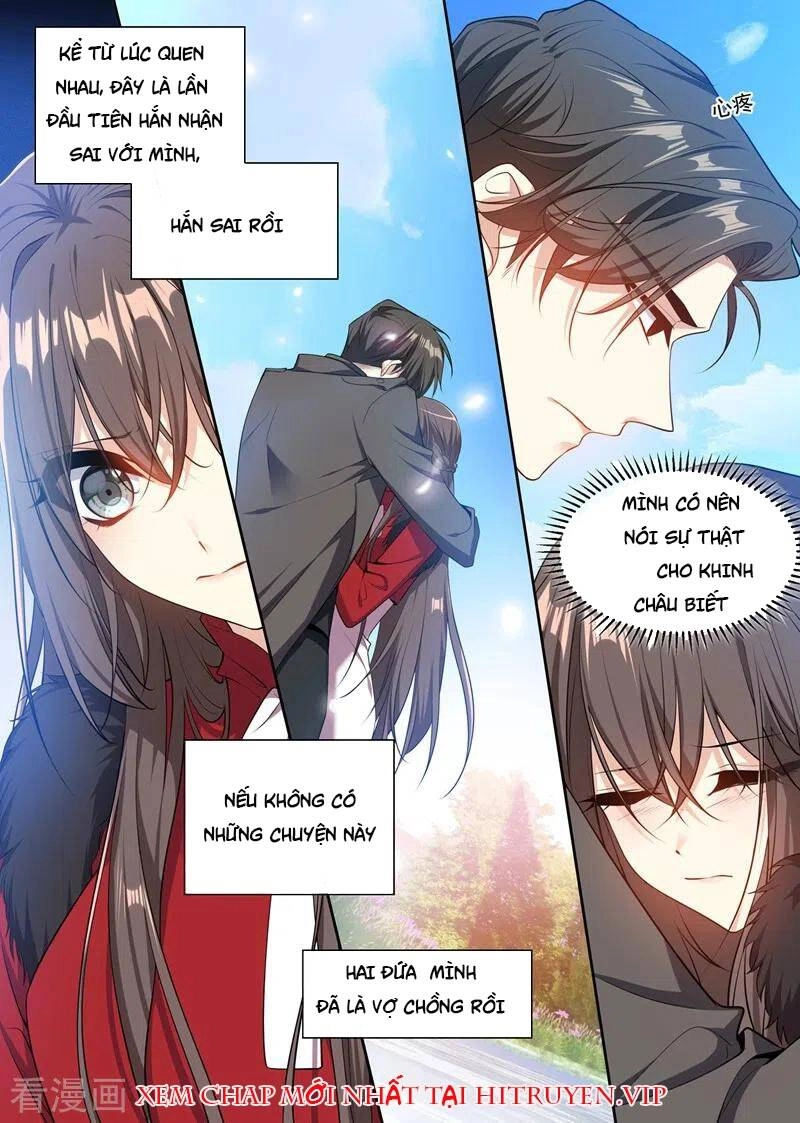 Thiếu Soái! Vợ Ngài Lại Bỏ Trốn Chapter 352 - 8