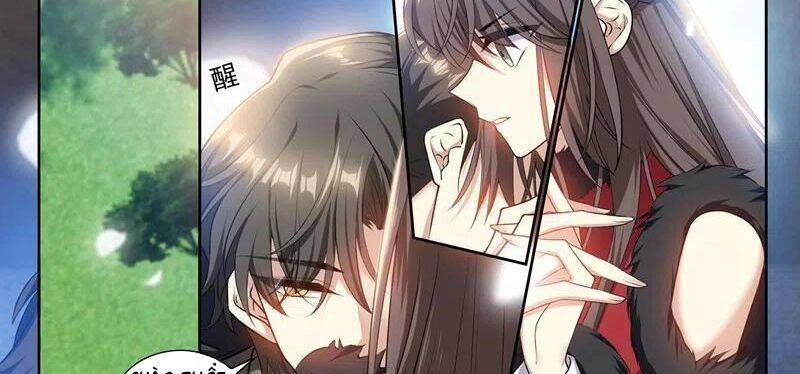 Thiếu Soái! Vợ Ngài Lại Bỏ Trốn Chapter 354 - 2