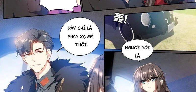 Thiếu Soái! Vợ Ngài Lại Bỏ Trốn Chapter 354 - 5
