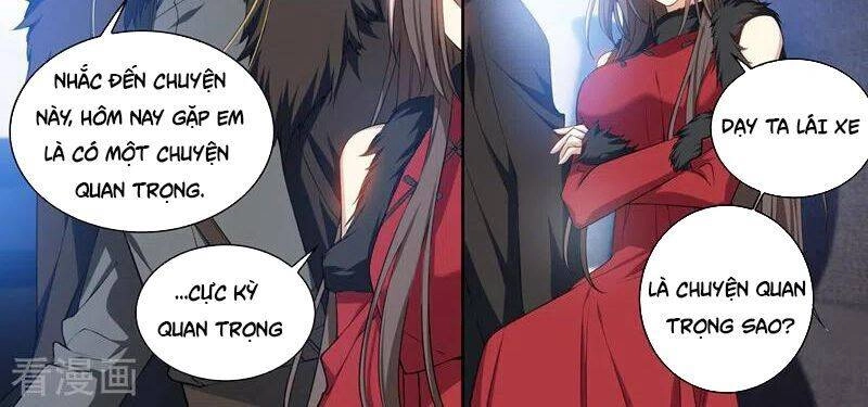 Thiếu Soái! Vợ Ngài Lại Bỏ Trốn Chapter 354 - 6