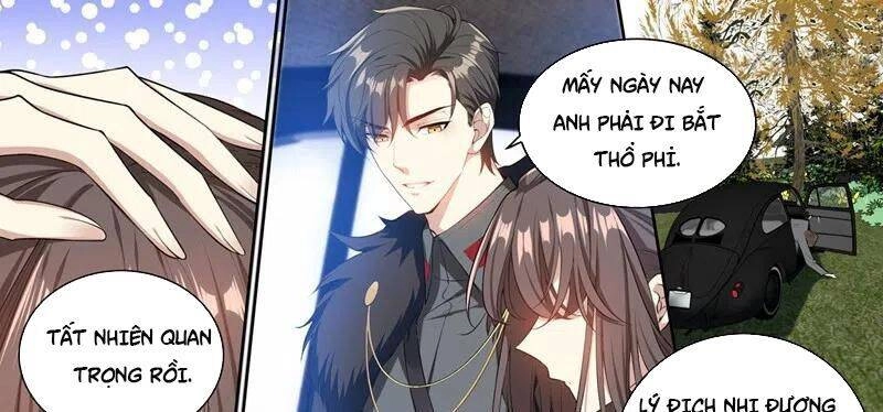 Thiếu Soái! Vợ Ngài Lại Bỏ Trốn Chapter 354 - 7
