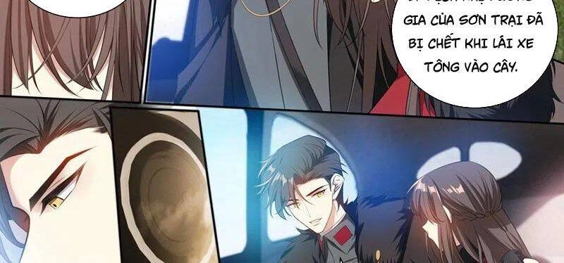 Thiếu Soái! Vợ Ngài Lại Bỏ Trốn Chapter 354 - 8