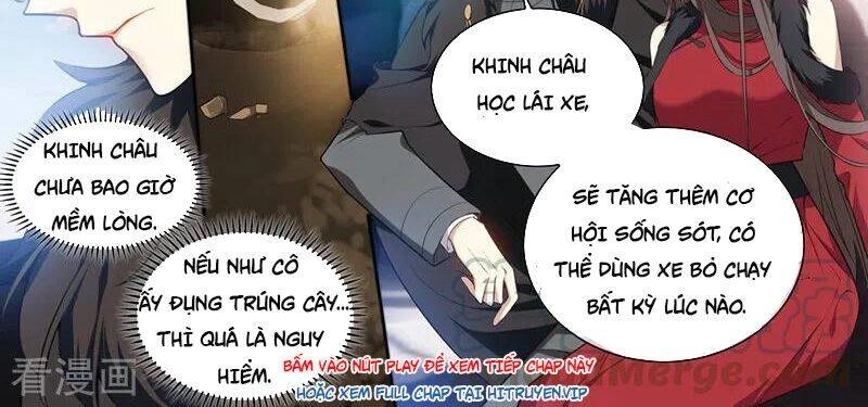 Thiếu Soái! Vợ Ngài Lại Bỏ Trốn Chapter 354 - 9