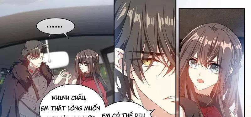 Thiếu Soái! Vợ Ngài Lại Bỏ Trốn Chapter 354 - 13