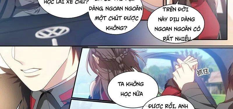 Thiếu Soái! Vợ Ngài Lại Bỏ Trốn Chapter 354 - 14