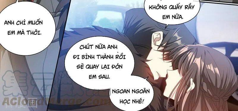 Thiếu Soái! Vợ Ngài Lại Bỏ Trốn Chapter 354 - 15